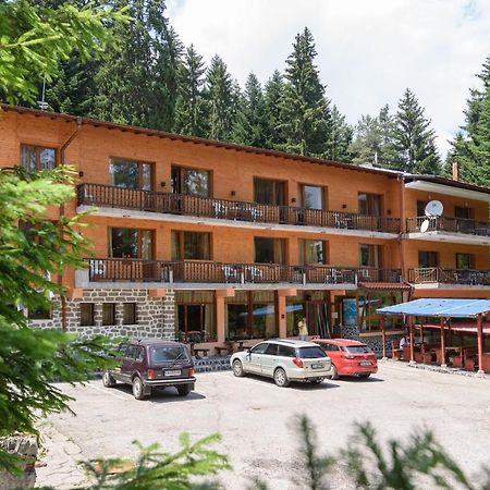 Ski Hotel Katerina บันสโก ภายนอก รูปภาพ