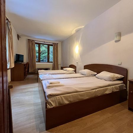 Ski Hotel Katerina บันสโก ภายนอก รูปภาพ