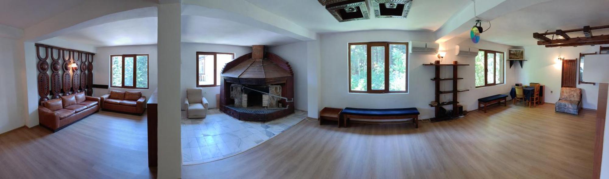 Ski Hotel Katerina บันสโก ภายนอก รูปภาพ