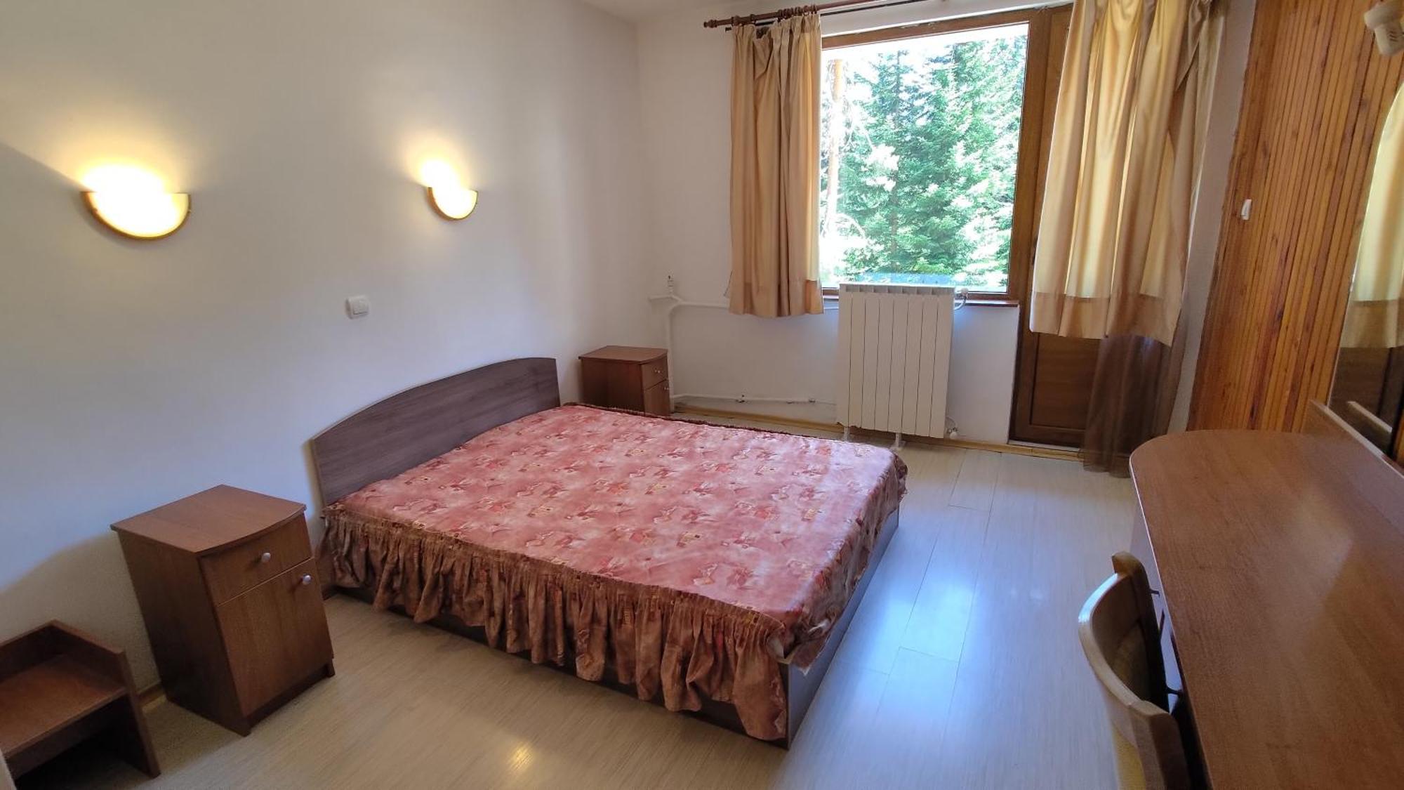 Ski Hotel Katerina บันสโก ภายนอก รูปภาพ