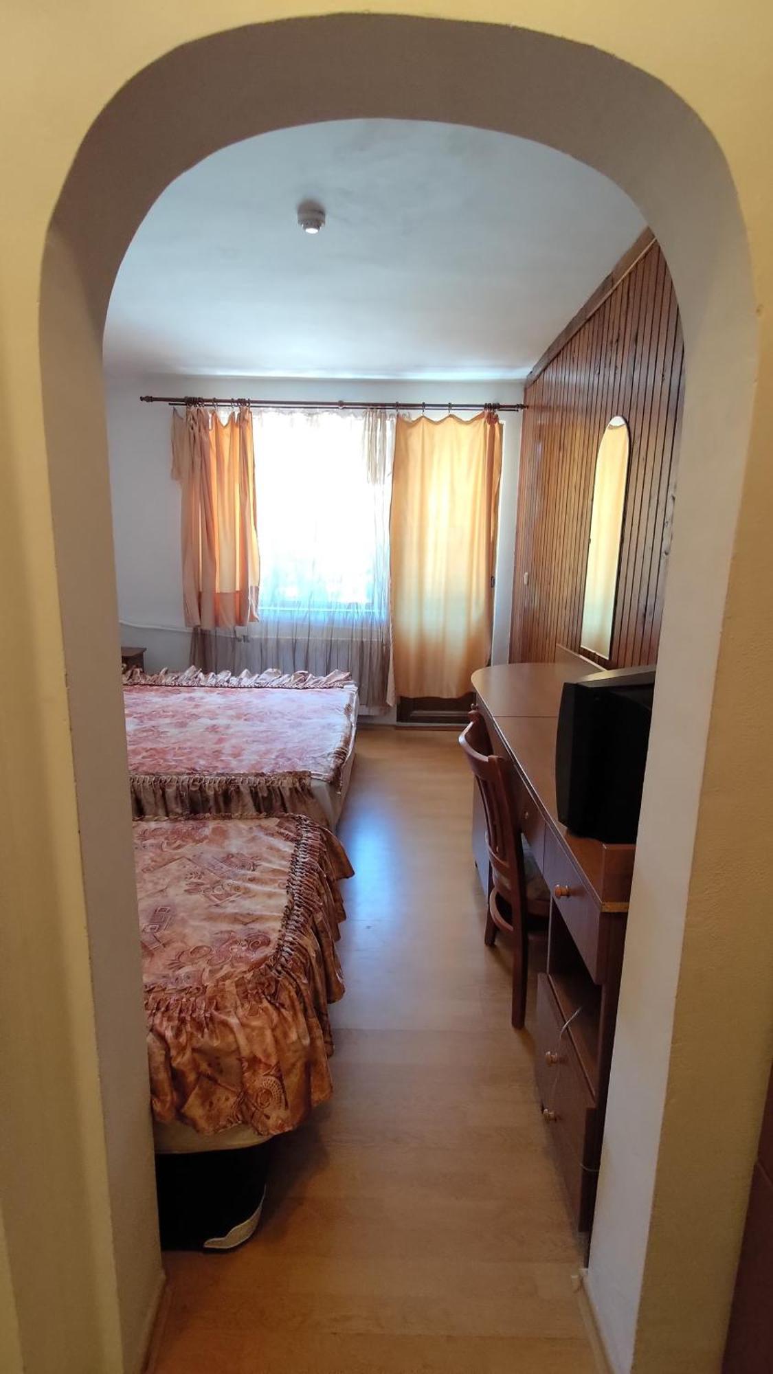 Ski Hotel Katerina บันสโก ภายนอก รูปภาพ