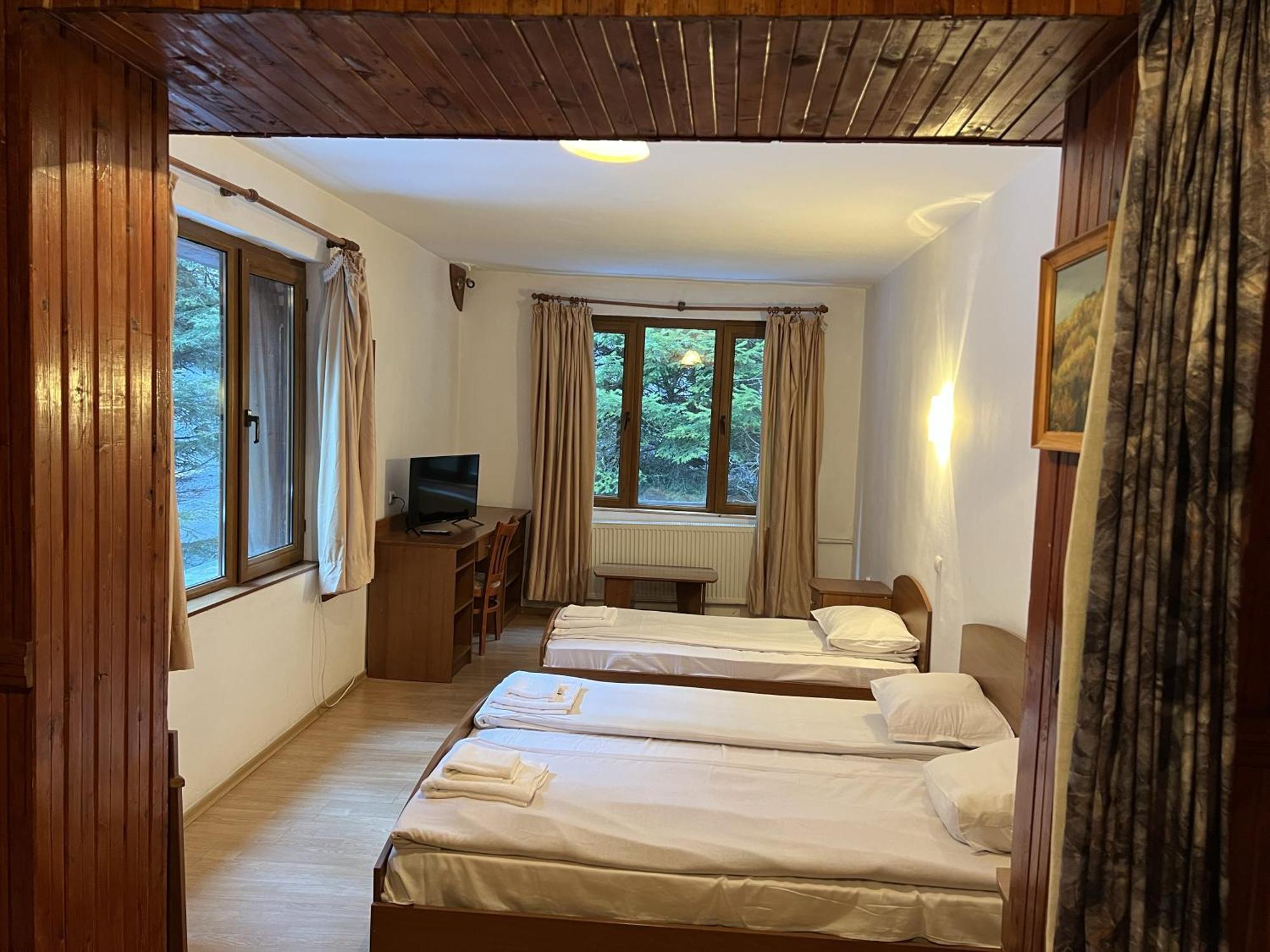 Ski Hotel Katerina บันสโก ภายนอก รูปภาพ