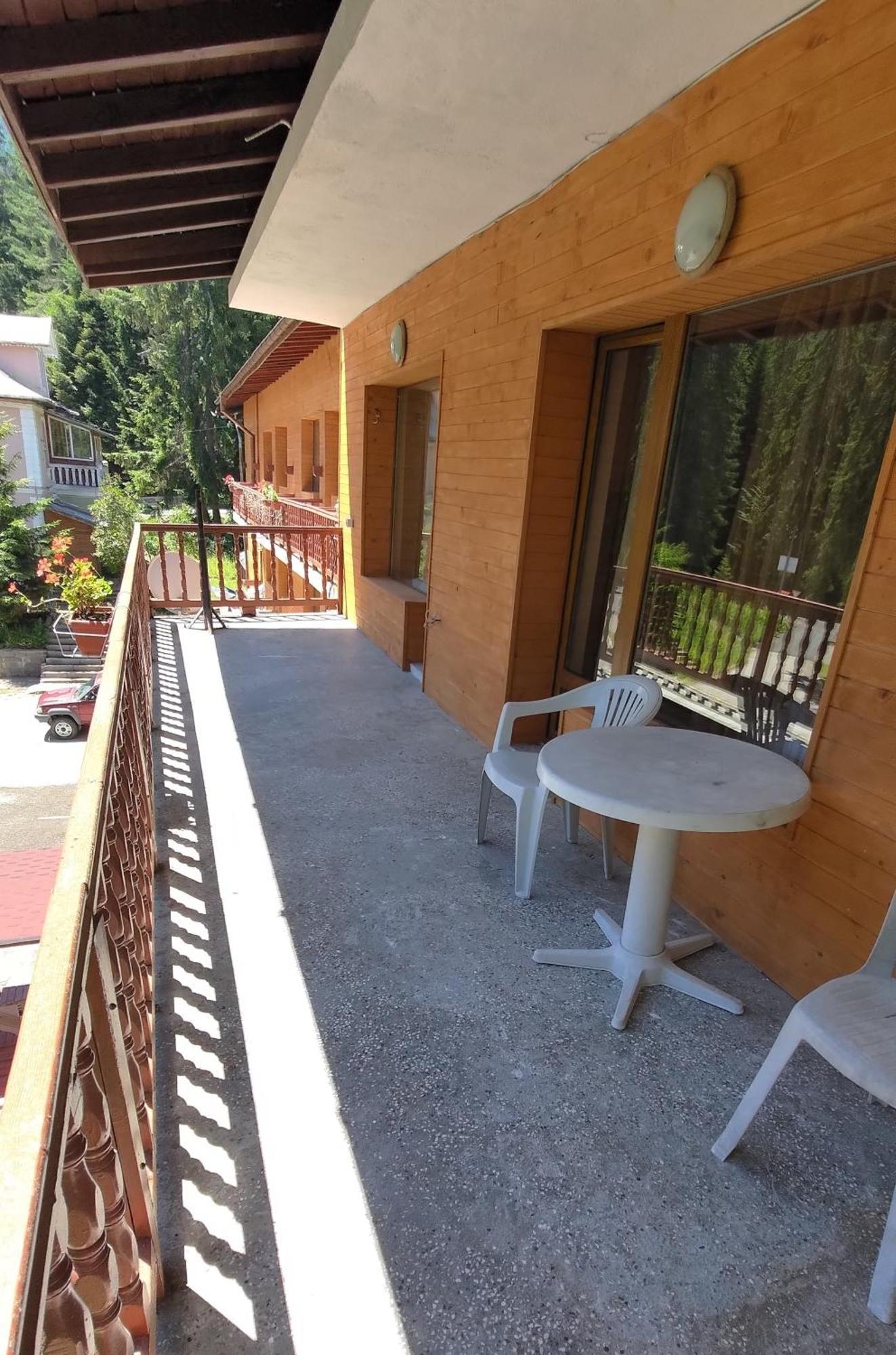 Ski Hotel Katerina บันสโก ภายนอก รูปภาพ