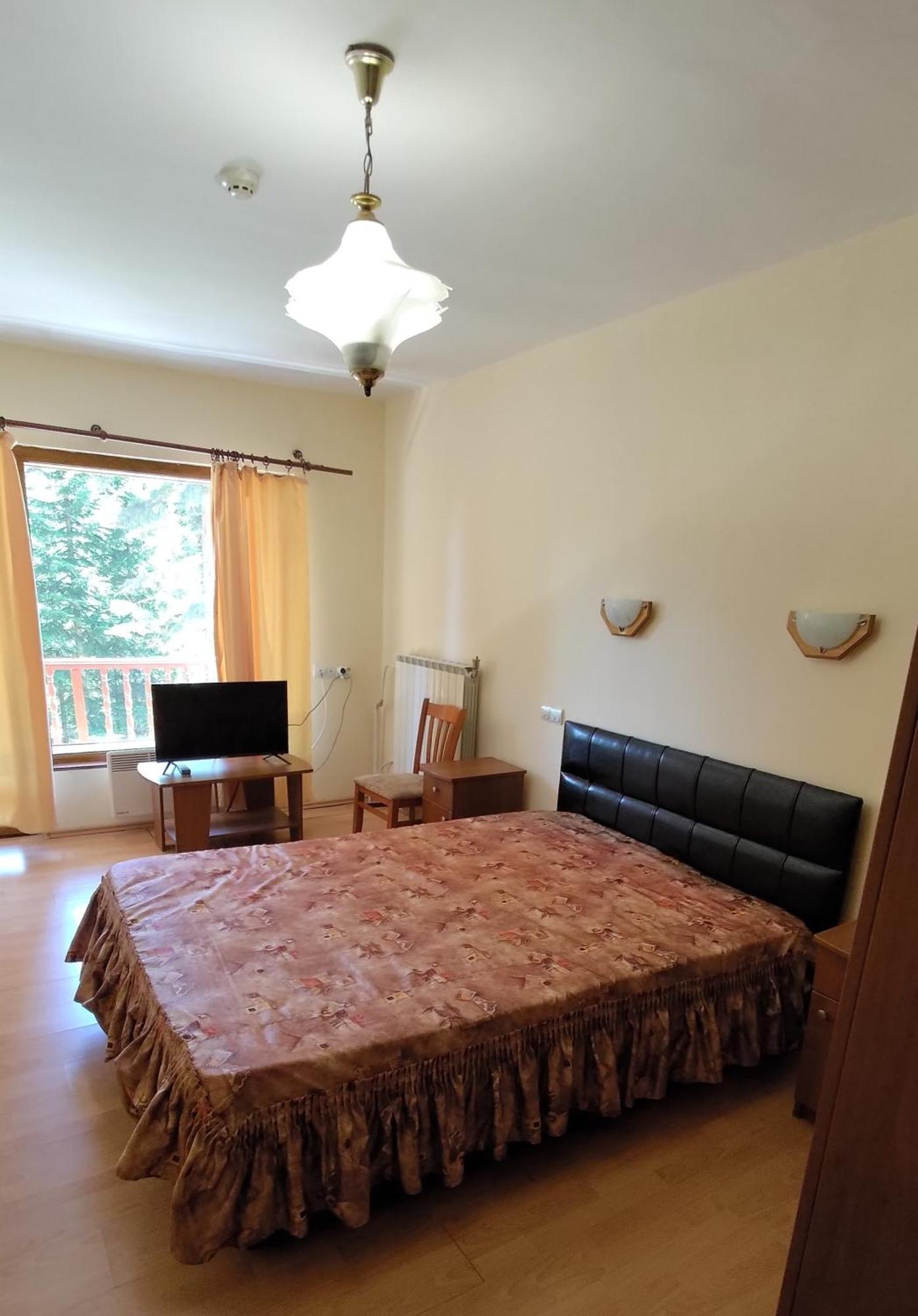 Ski Hotel Katerina บันสโก ภายนอก รูปภาพ