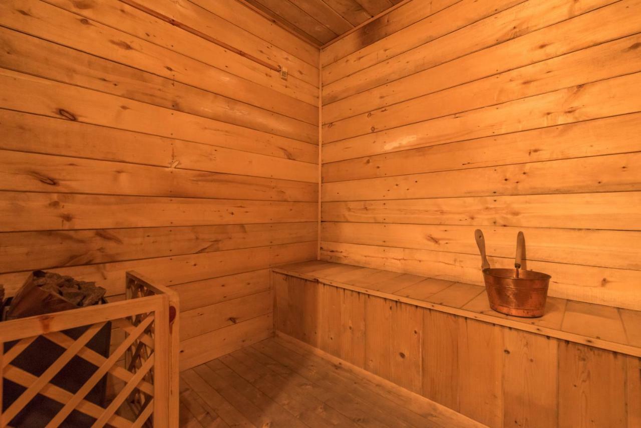 Ski Hotel Katerina บันสโก ภายนอก รูปภาพ